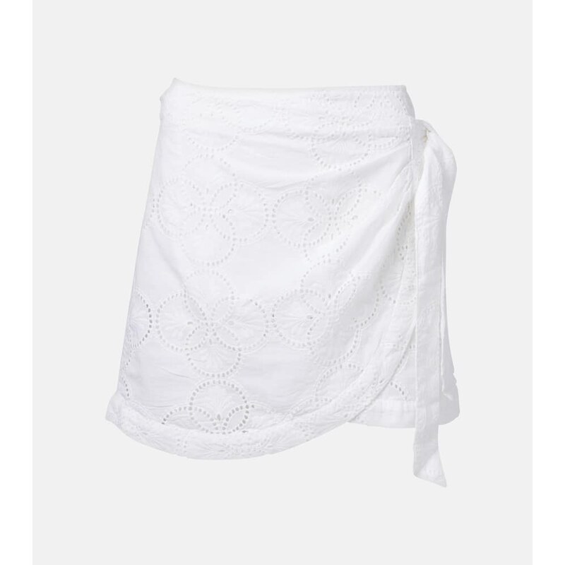 Melissa Odabash Mika cotton cover-up 67972848