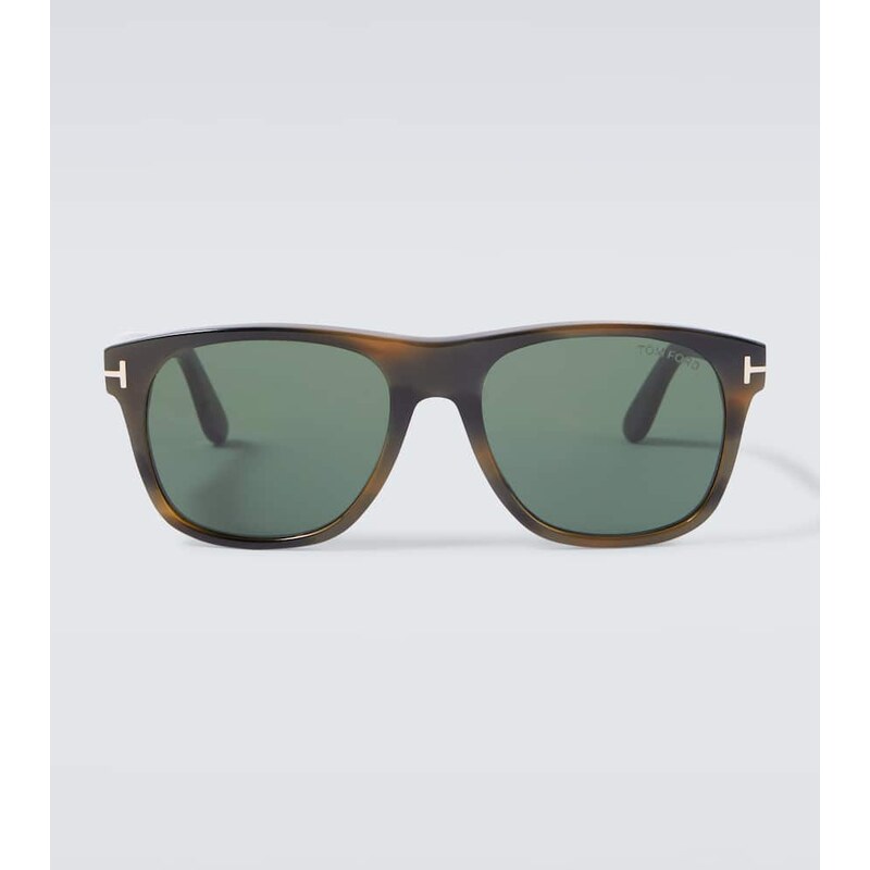 Tom Ford Marlon square sunglasses 68202640
