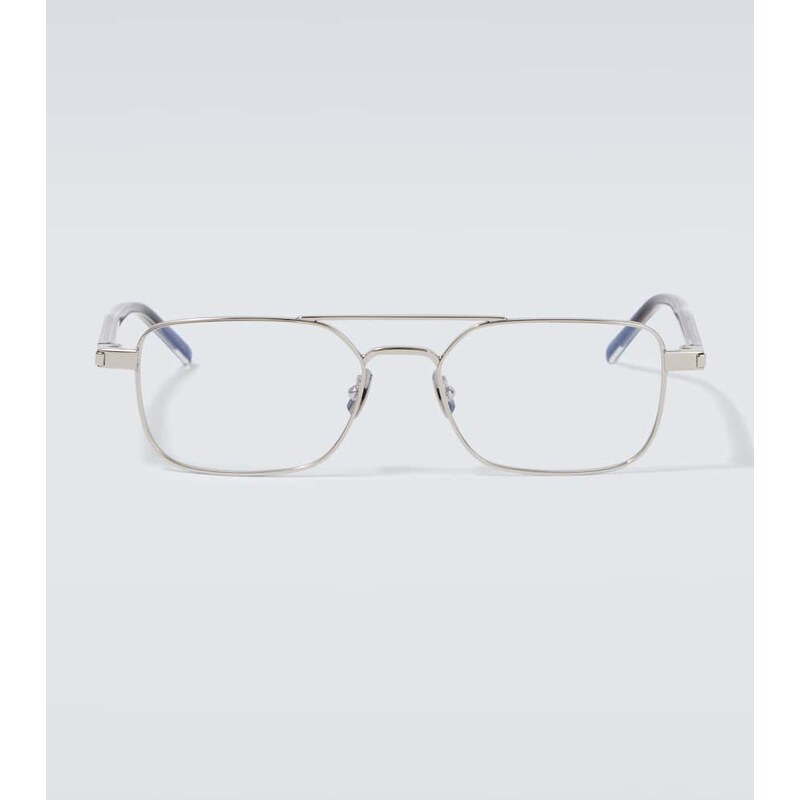 Saint Laurent SL 780 rectangular glasses 68111423