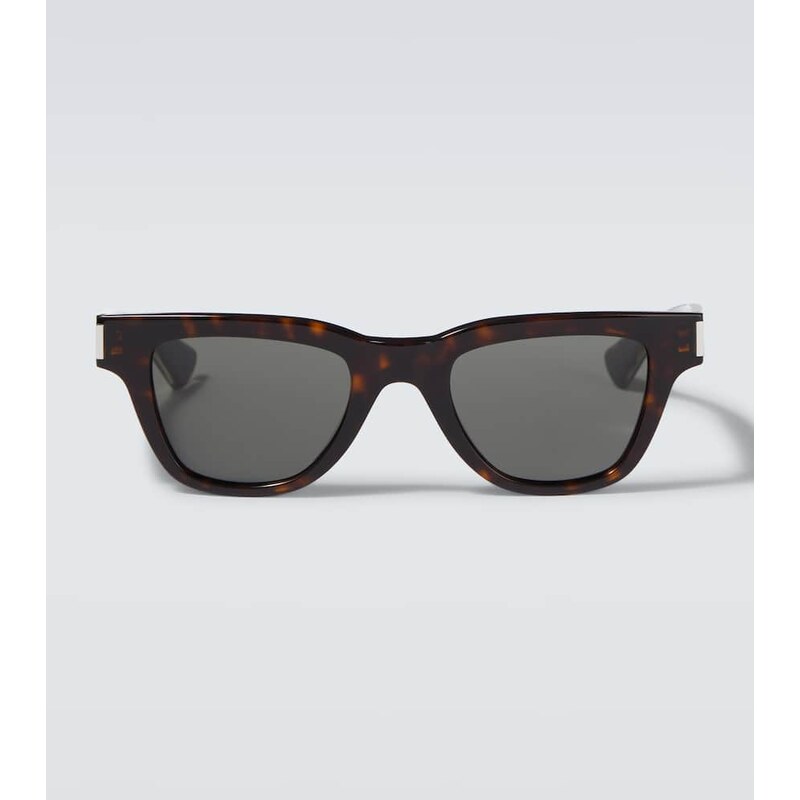 Saint Laurent SL 789 Jacques square sunglasses 68289568