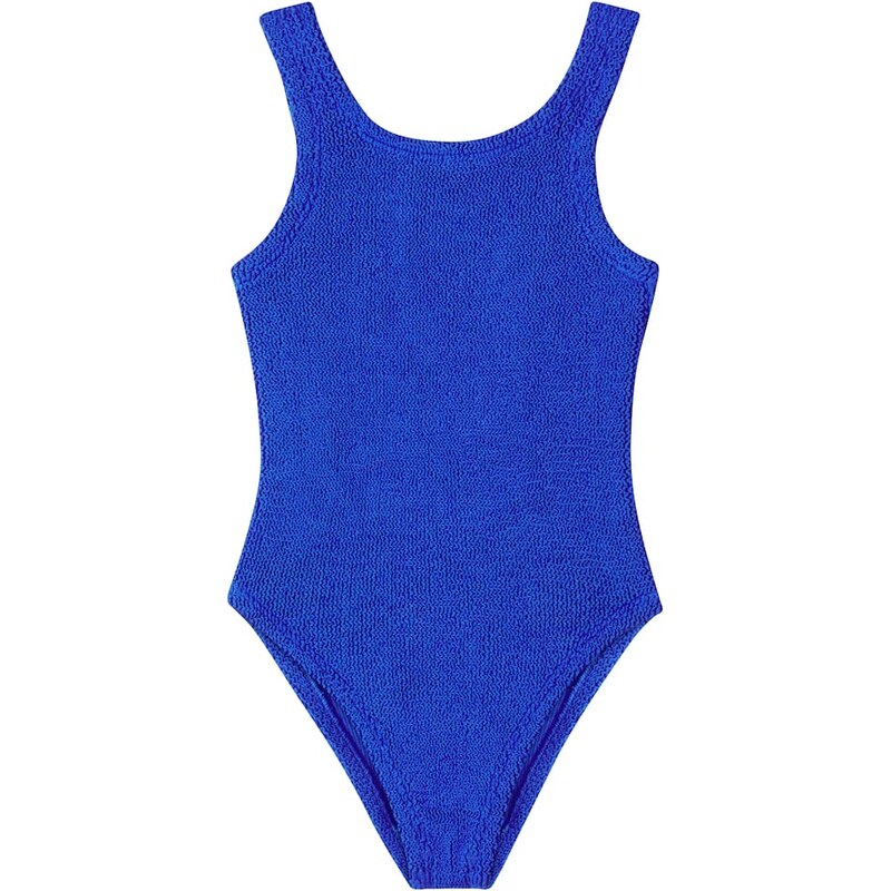 Hunza G Kids Classic swimsuit 68104162