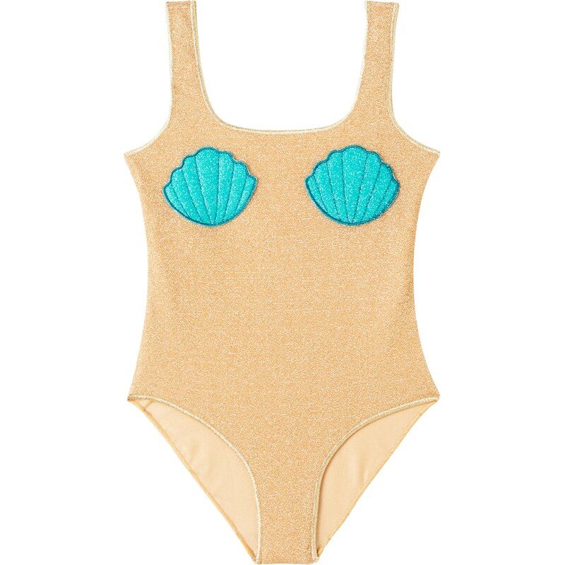 Oseree Kids OsÃree Kids LumiÃ¨re swimsuit 68291964