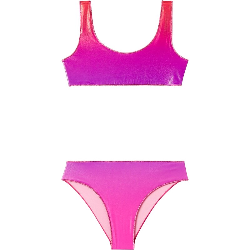 Oseree Kids OsÃree Kids Glitter bikini 67974696