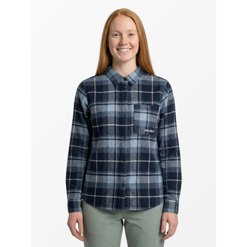 Husky Gaia L dark blue 67622754