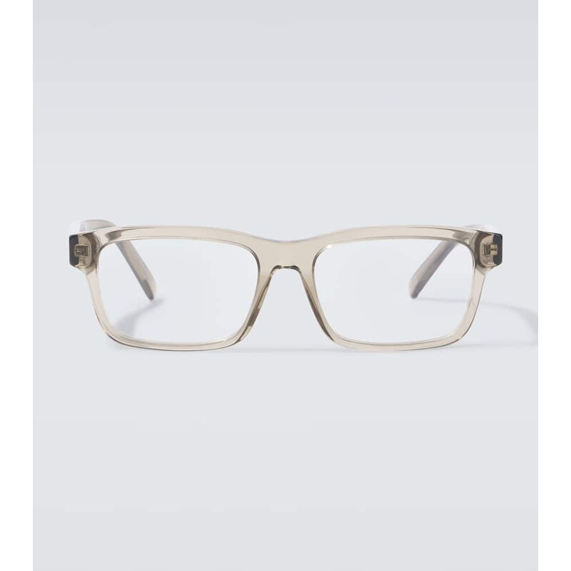 Dior Eyewear DiorBotanicaO S4I flat-top glasses 68071205
