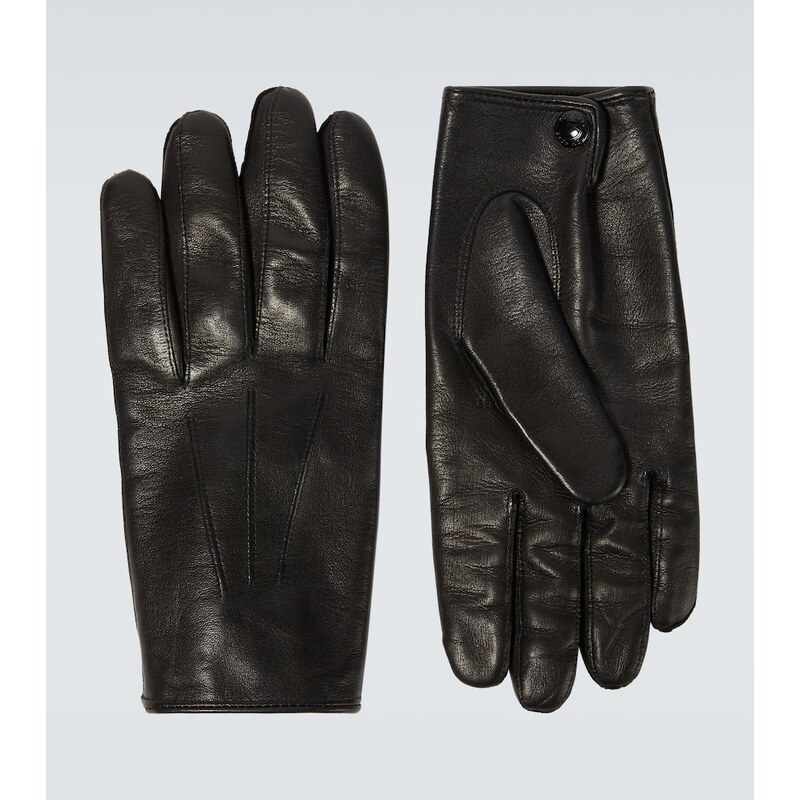Tom Ford Leather gloves 68044524
