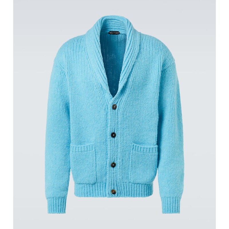 Tom Ford Cashmere cardigan 68013939