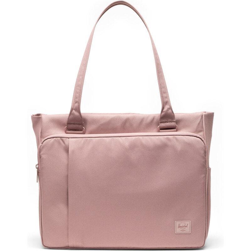 Herschel Kaslo Tote Tech Ash Rose Tonal 67638580
