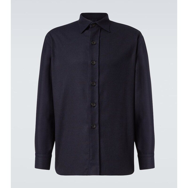 Rubinacci Wool jacket 68166467