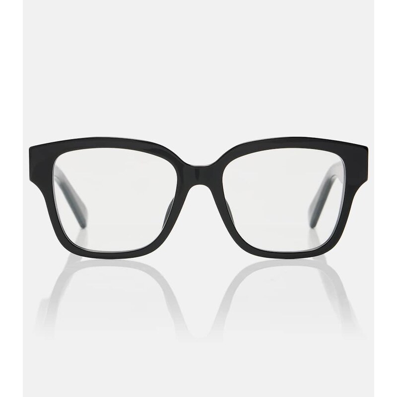 Bvlgari Tubogas square glasses 68409769