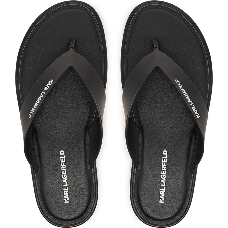 Žabky KARL LAGERFELD 67602253