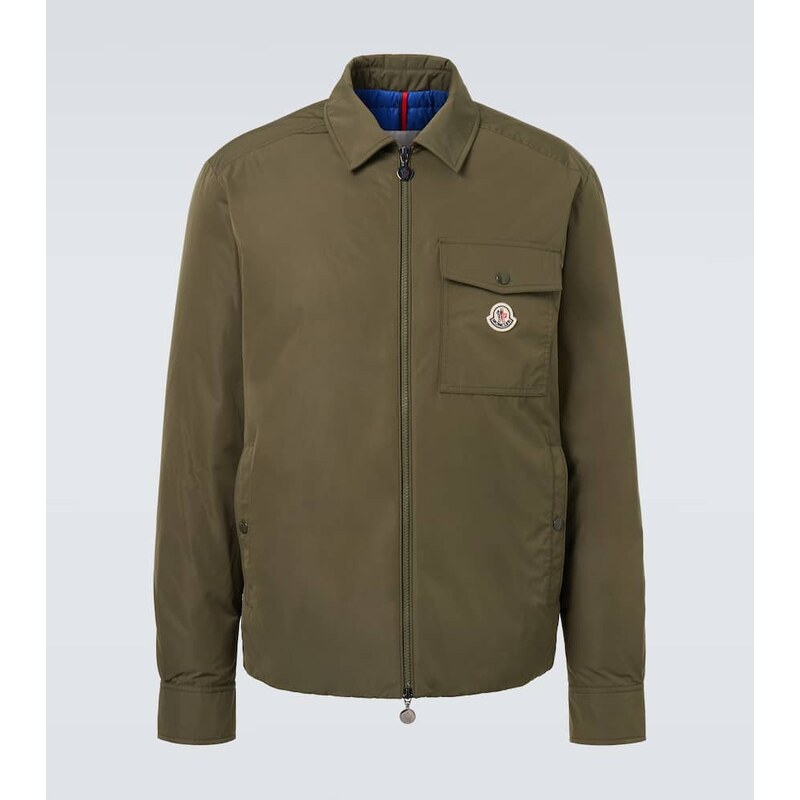 Moncler Vigeon down jacket 68004180