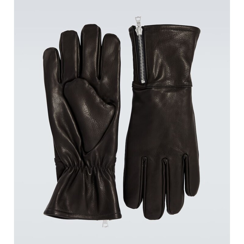 Auralee Leather gloves 67973504