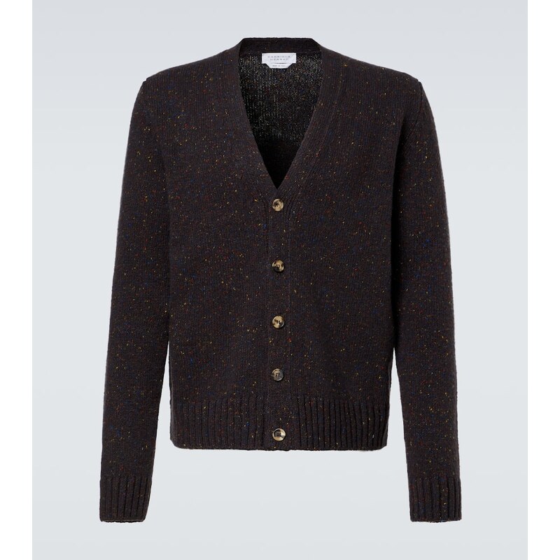 Gabriela Hearst Cashmere cardigan 67963360