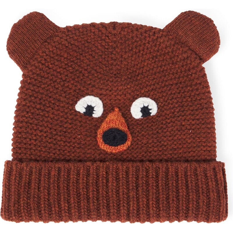 Gucci Kids x Euan Roberts Baby wool beanie 67932790