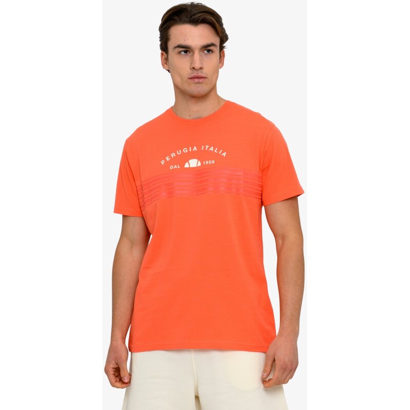 Ellesse MENS T-SHIRT S 67602072