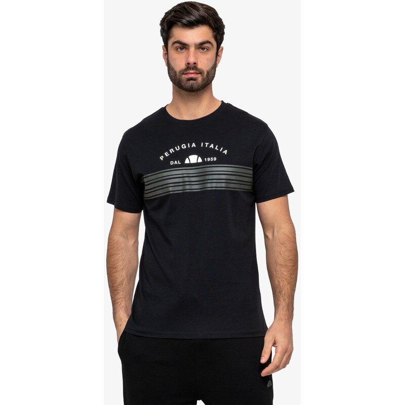 Ellesse MENS T-SHIRT S 67602070