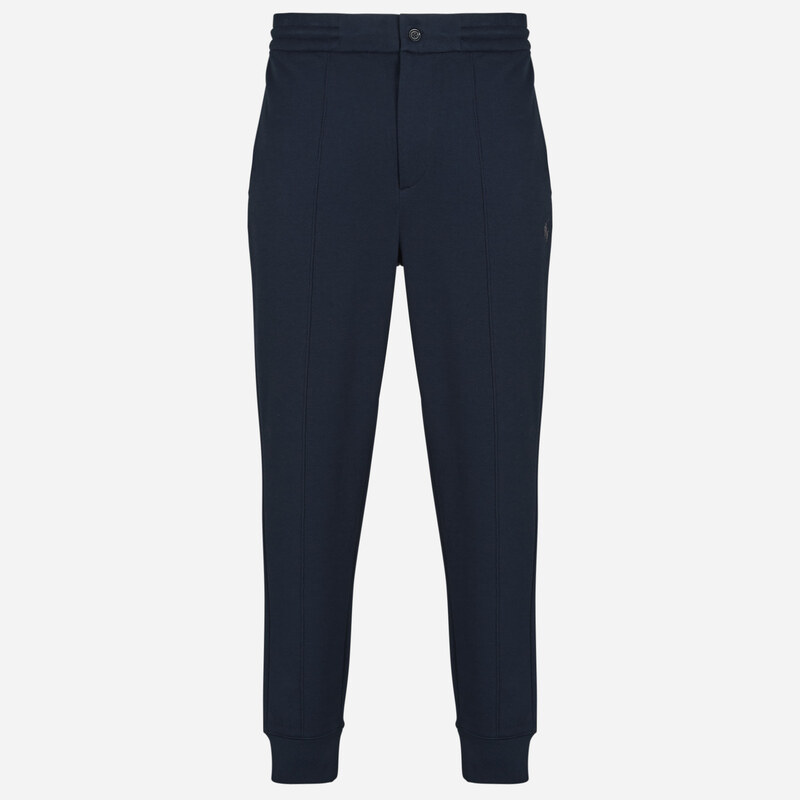 Polo Ralph Lauren Tepláky/Vrchné oblečenie PANTALON EN DOUBLE KNIT 67602038