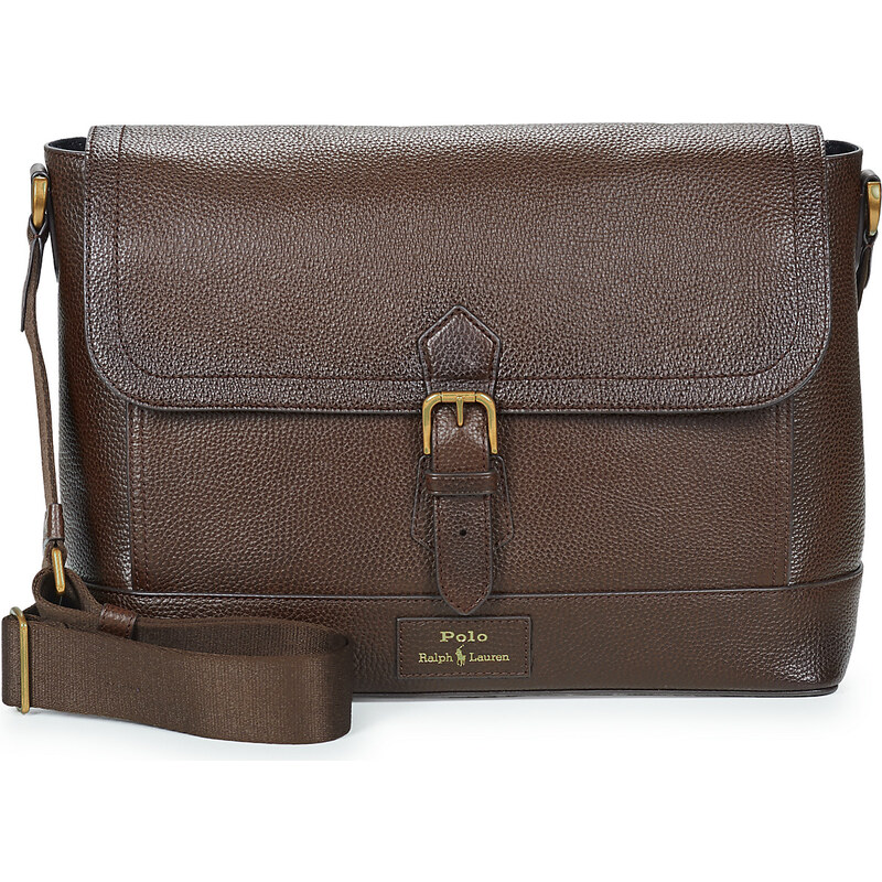 Polo Ralph Lauren Kabelky a tašky cez rameno MESSENGER-MESSENGER-LARGE 67602041
