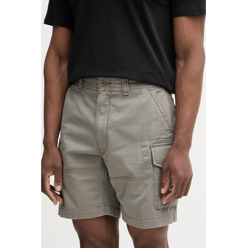 Polo Ralph Lauren šortky cargo pánske bavlnené 67602048