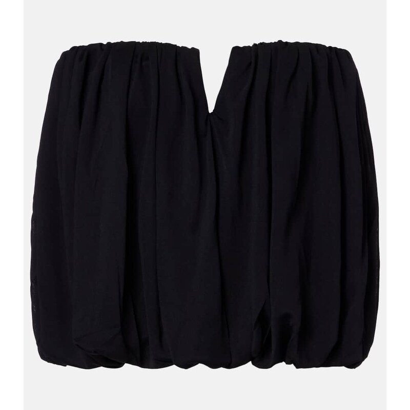 Isabel Marant Amalia gathered top 68475208