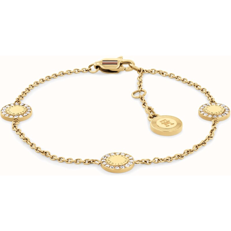 NÁRAMOK TOMMY HILFIGER DÁMSKY 2780905 (20CM ) 67610722