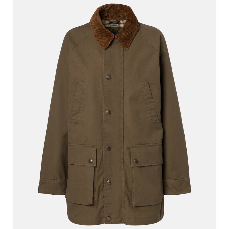 Polo Ralph Lauren Cotton twill field jacket 67943407