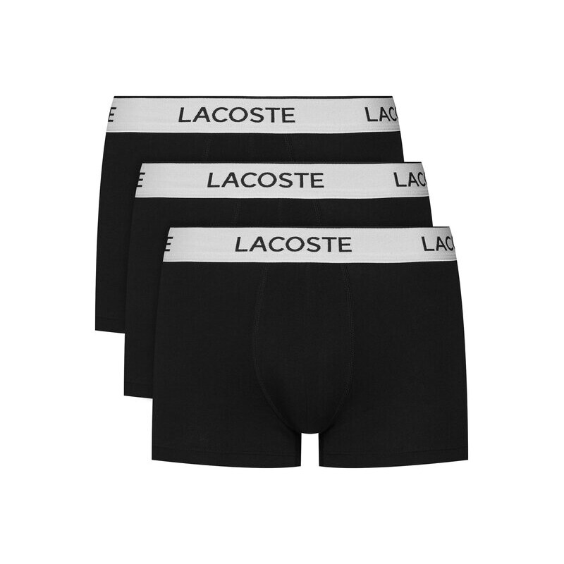Súprava boxeriek Lacoste 67492854