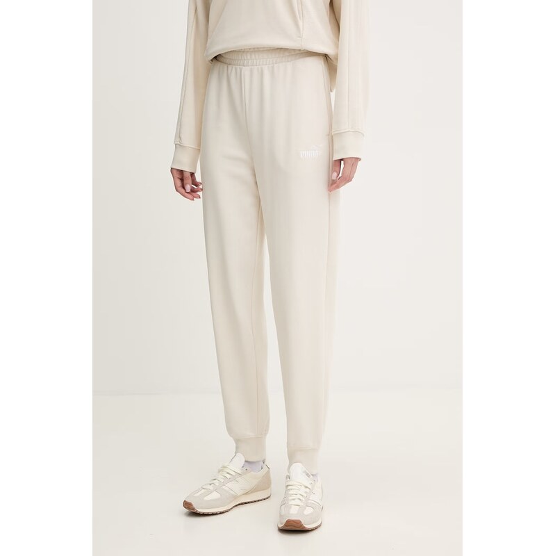 Tepláky Puma Essential Logo 67602297