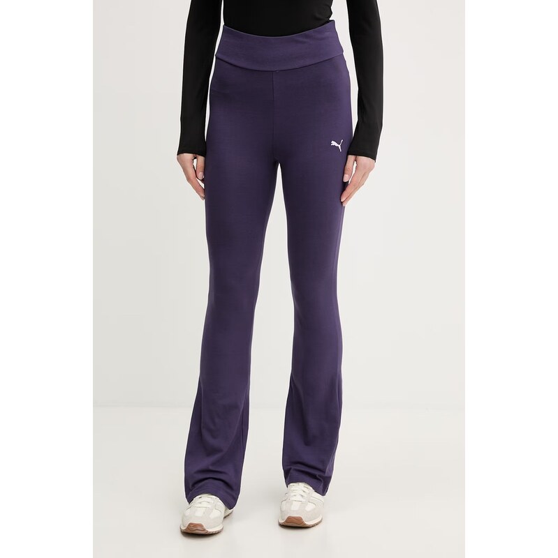 Tepláky Puma Flared Leggings 67602299