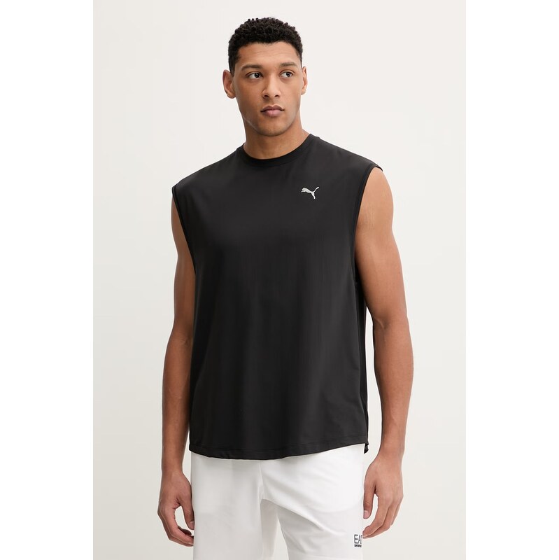 Tréningové tričko Puma un CoolCELL Sleeveless 67602331