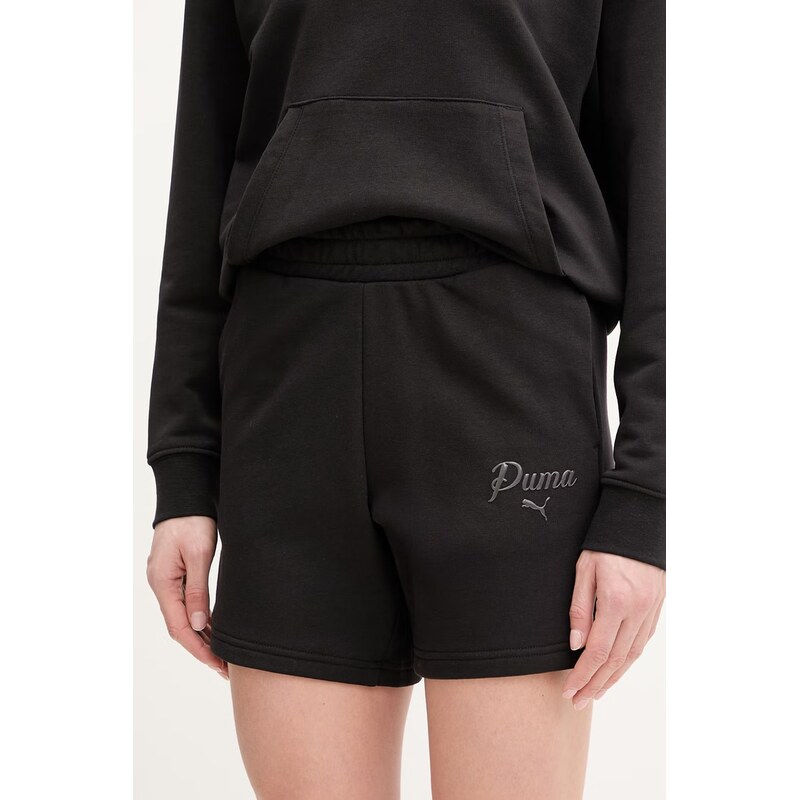 Šortky Puma Essential Script 67602338