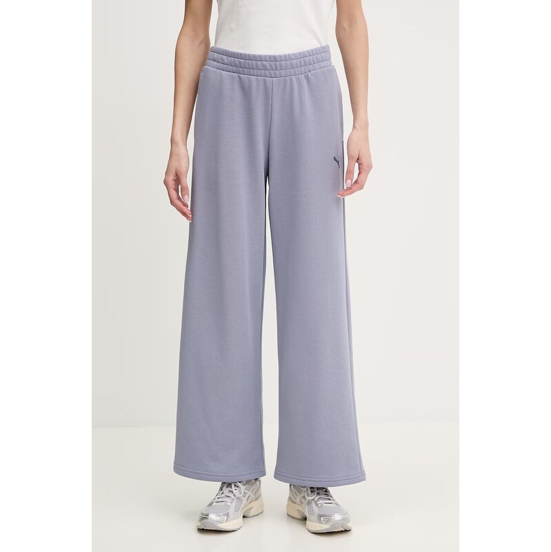 Tepláky Puma Essential Cat Comfort 67602336