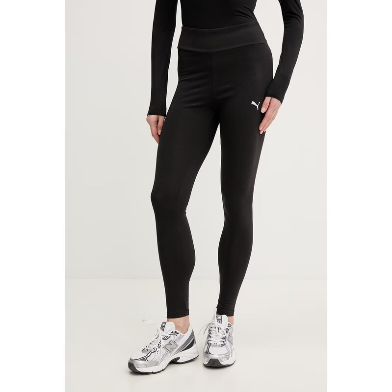 Legíny Puma Essential High Waist 67602342