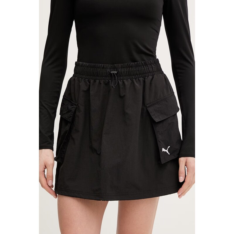 Sukňa Puma Wardrobe Essentials 67602343