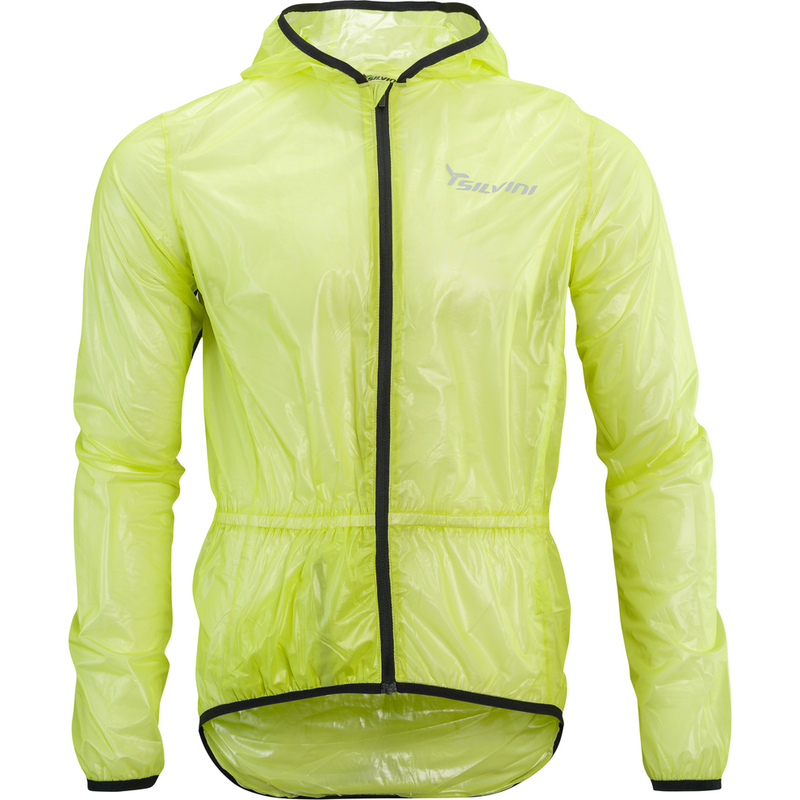 Silvini Savio UJ397 pláštenka, unisex 67602348