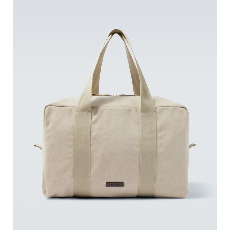 The Row Sisal duffel bag 68200589