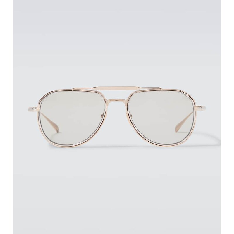 Jacques Marie Mage Commander aviator sunglasses 67954306