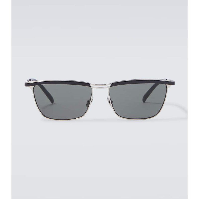 Saint Laurent SL 795 Joe browline sunglasses 68204802