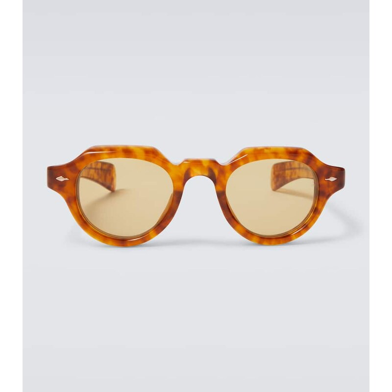 Jacques Marie Mage Kellerman round sunglasses 68040222