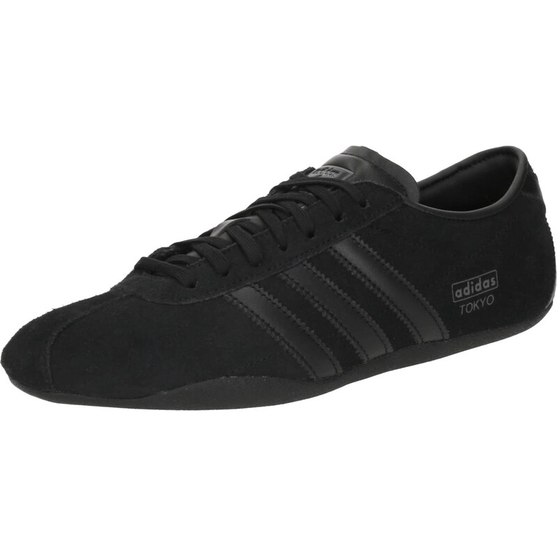ADIDAS ORIGINALS Nízke tenisky TOKYO čierna 62024157