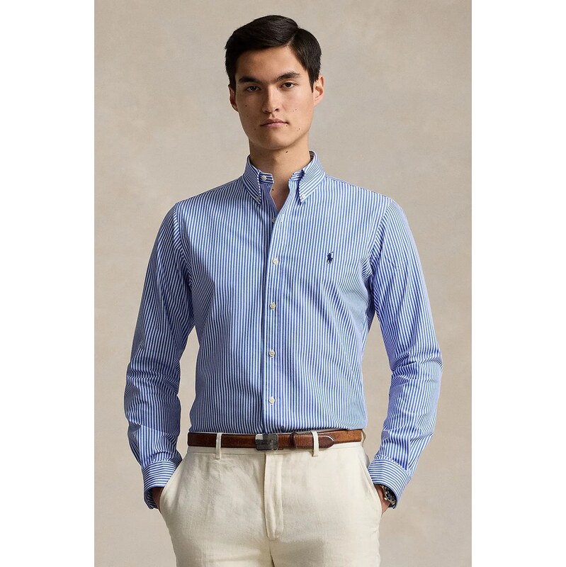 Košeľa Polo Ralph Lauren 67602398