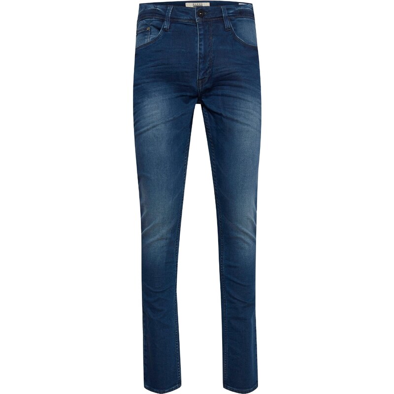 BLEND Džínsy Jet modrá denim 13976258