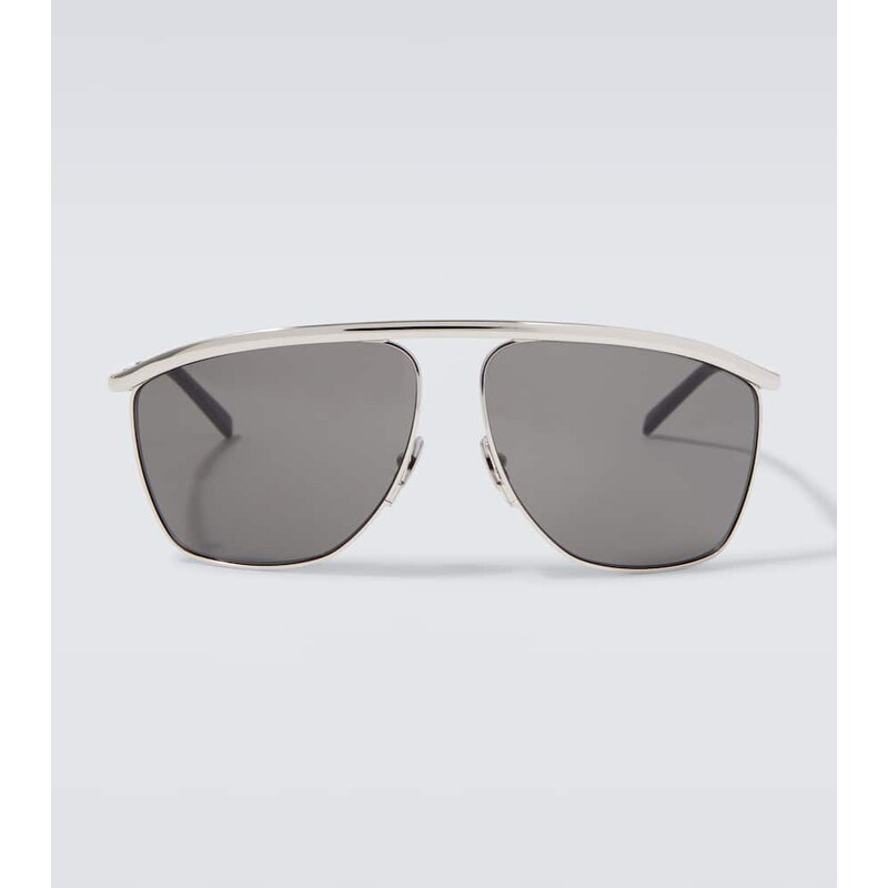 Saint Laurent SL 820 Victoire aviator sunglasses 68045517