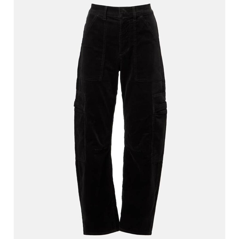Citizens of Humanity Marcelle barrel-leg cargo pants 67995482