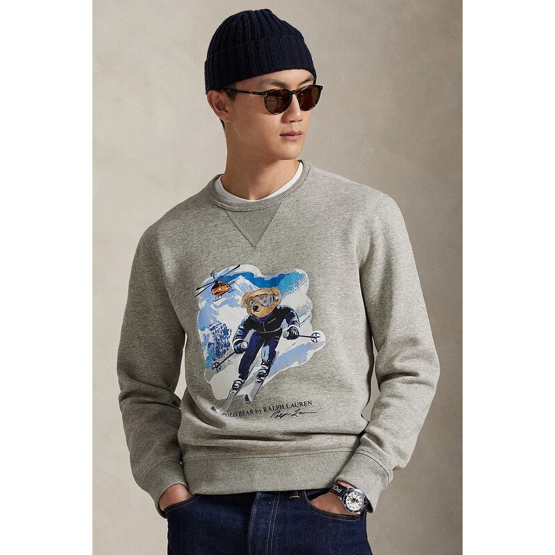 Mikina Polo Ralph Lauren 67602411