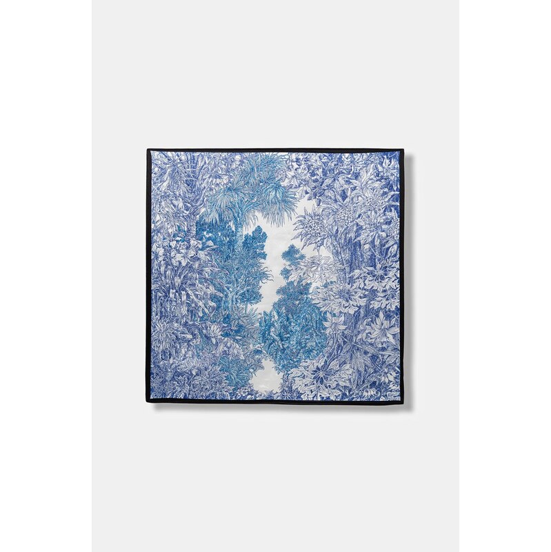 Hodvábna šatka Answear.LAB 67602418