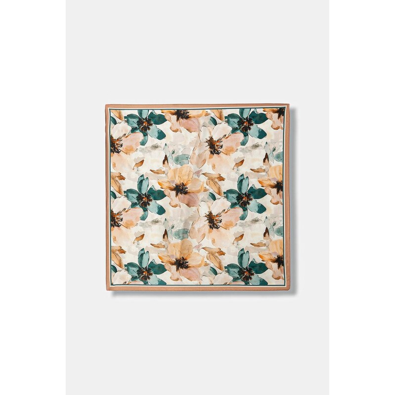 Hodvábna šatka Answear.LAB 67602419