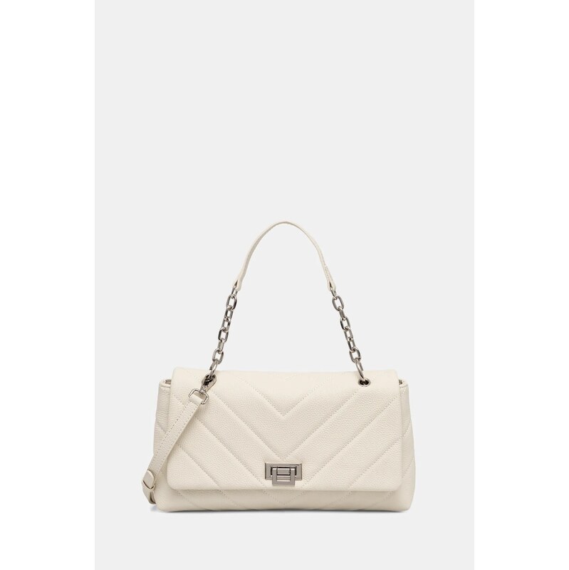 Kožená kabelka Answear.LAB 67602425