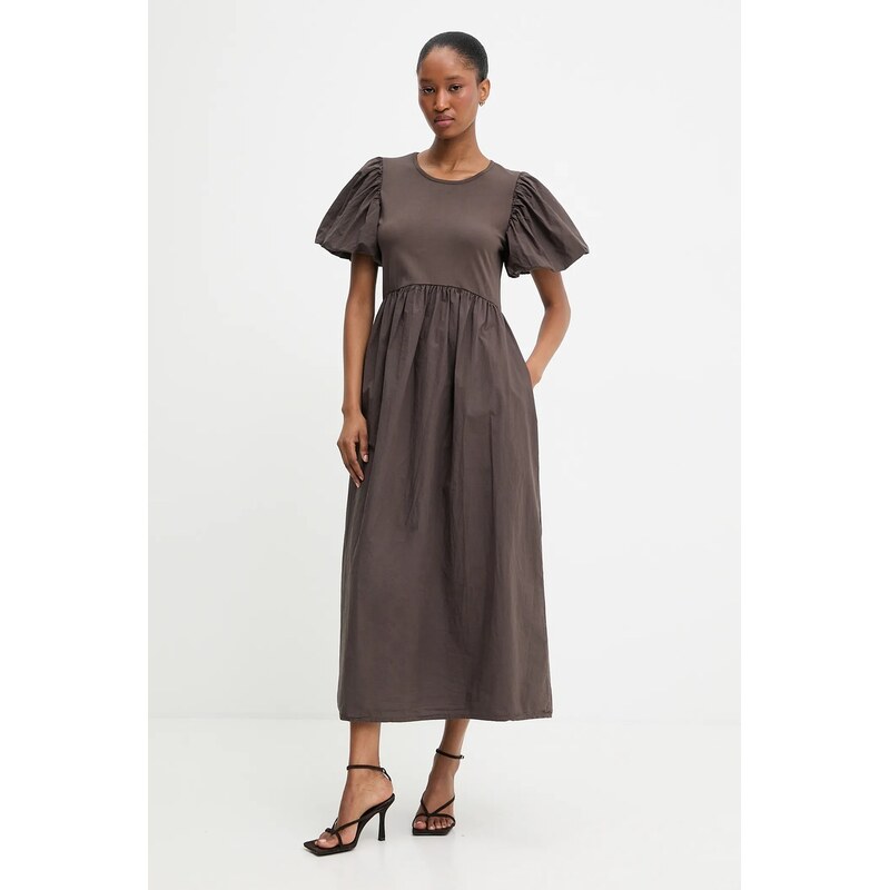 Bavlnené šaty Answear.LAB 67602432